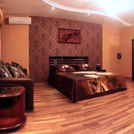 Welcome To Poltava Apartments Εξωτερικό φωτογραφία