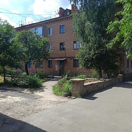 Welcome To Poltava Apartments Εξωτερικό φωτογραφία