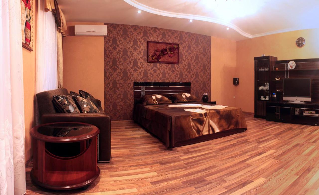 Welcome To Poltava Apartments Εξωτερικό φωτογραφία
