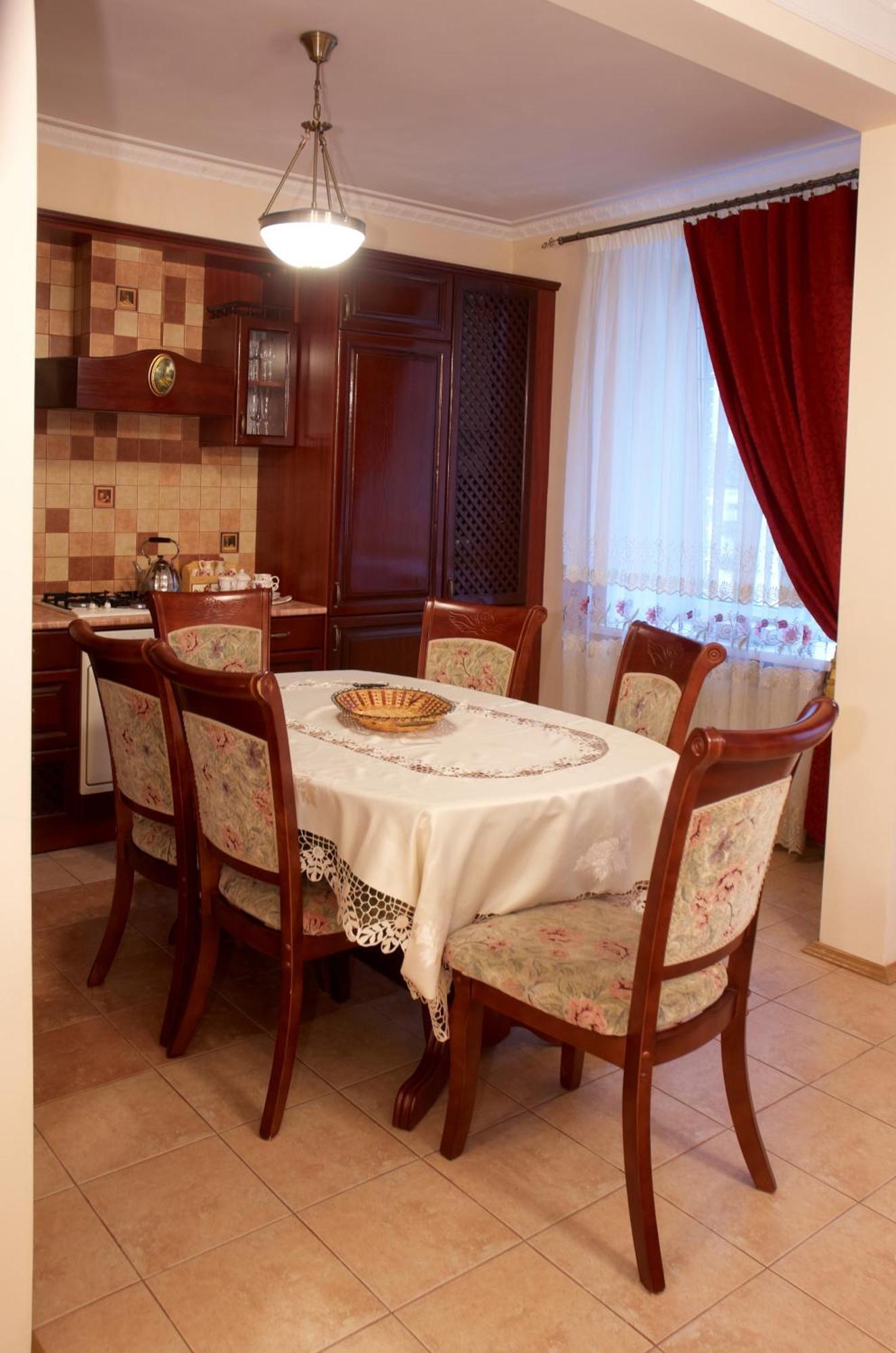 Welcome To Poltava Apartments Δωμάτιο φωτογραφία