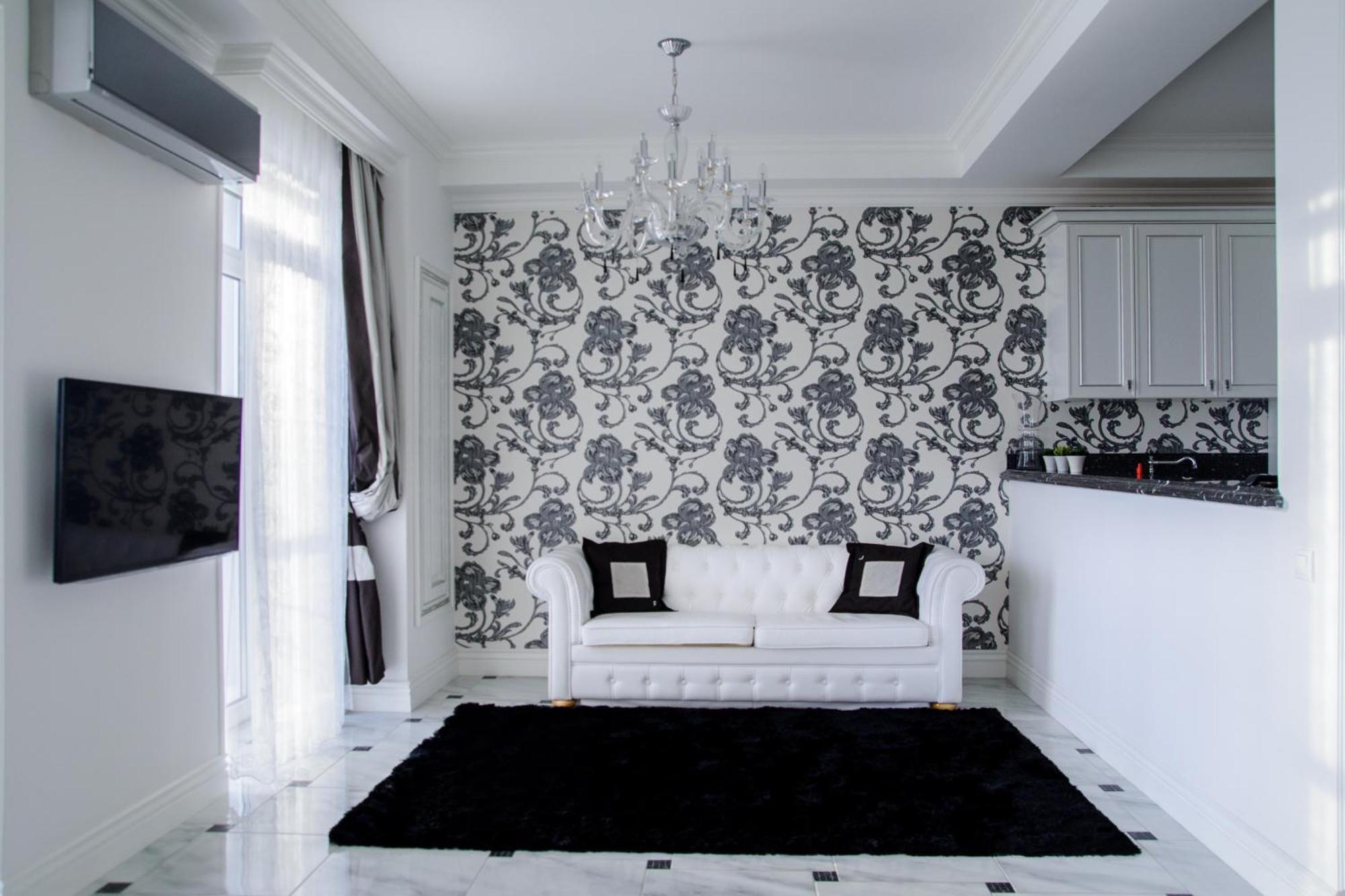 Welcome To Poltava Apartments Δωμάτιο φωτογραφία