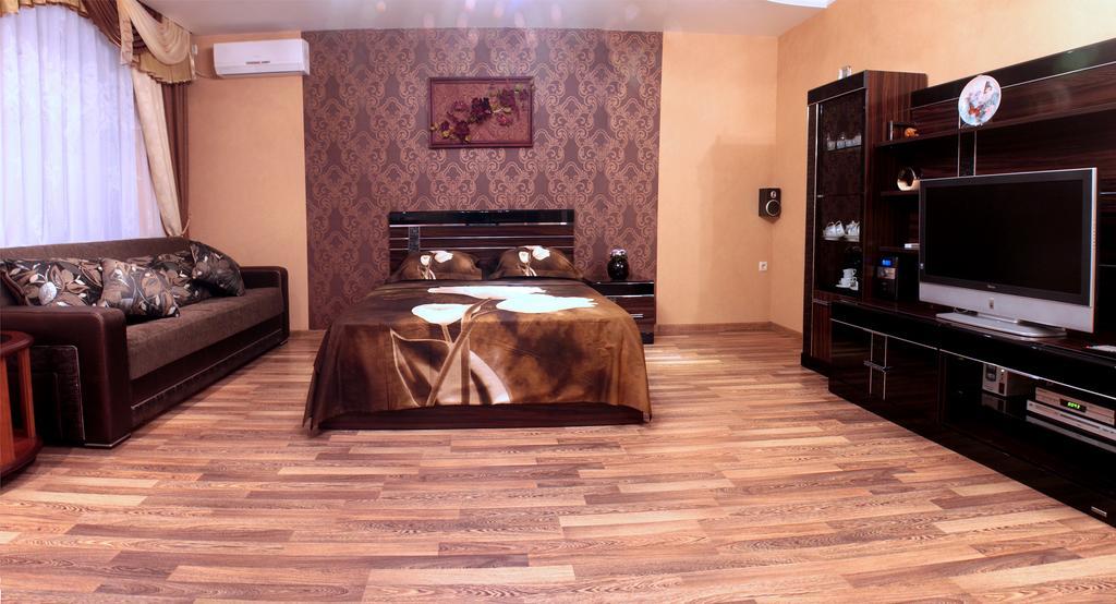 Welcome To Poltava Apartments Δωμάτιο φωτογραφία