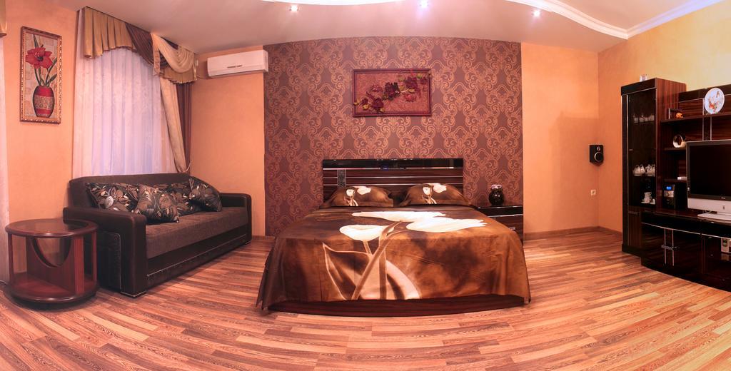 Welcome To Poltava Apartments Δωμάτιο φωτογραφία