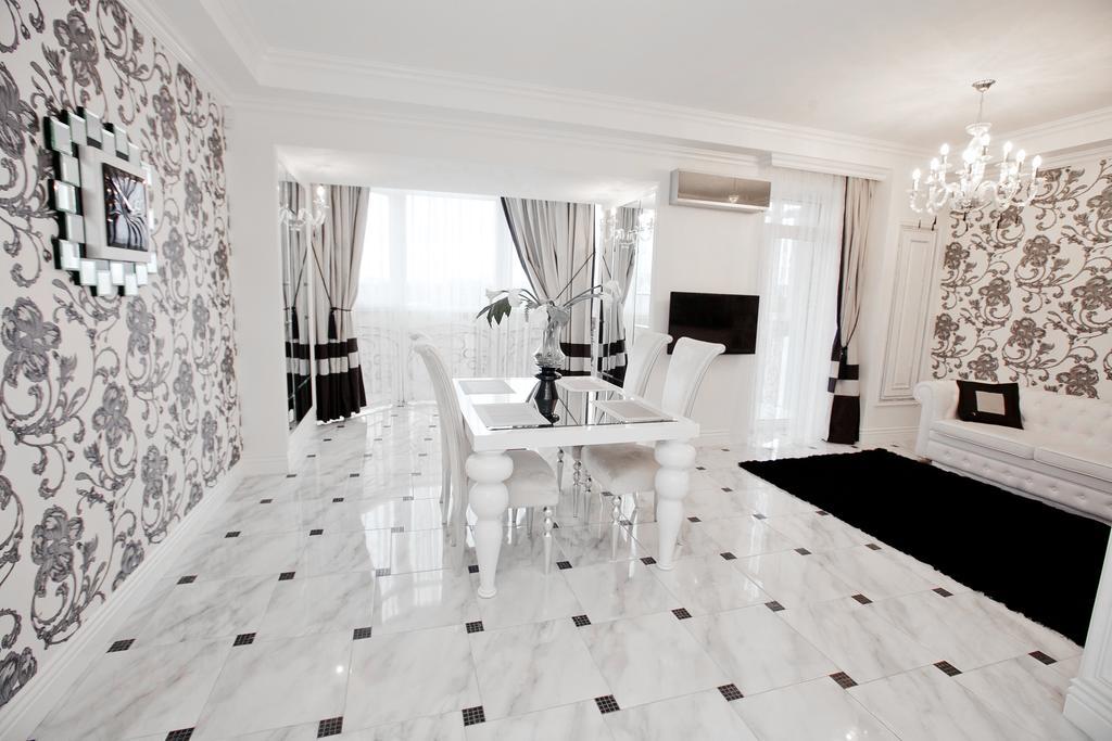 Welcome To Poltava Apartments Εξωτερικό φωτογραφία