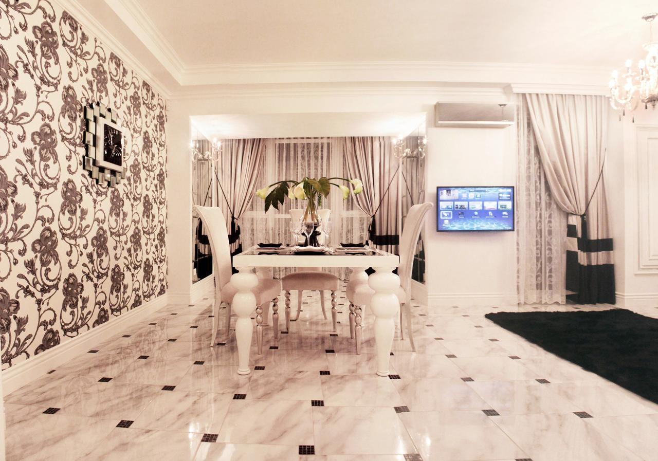 Welcome To Poltava Apartments Εξωτερικό φωτογραφία