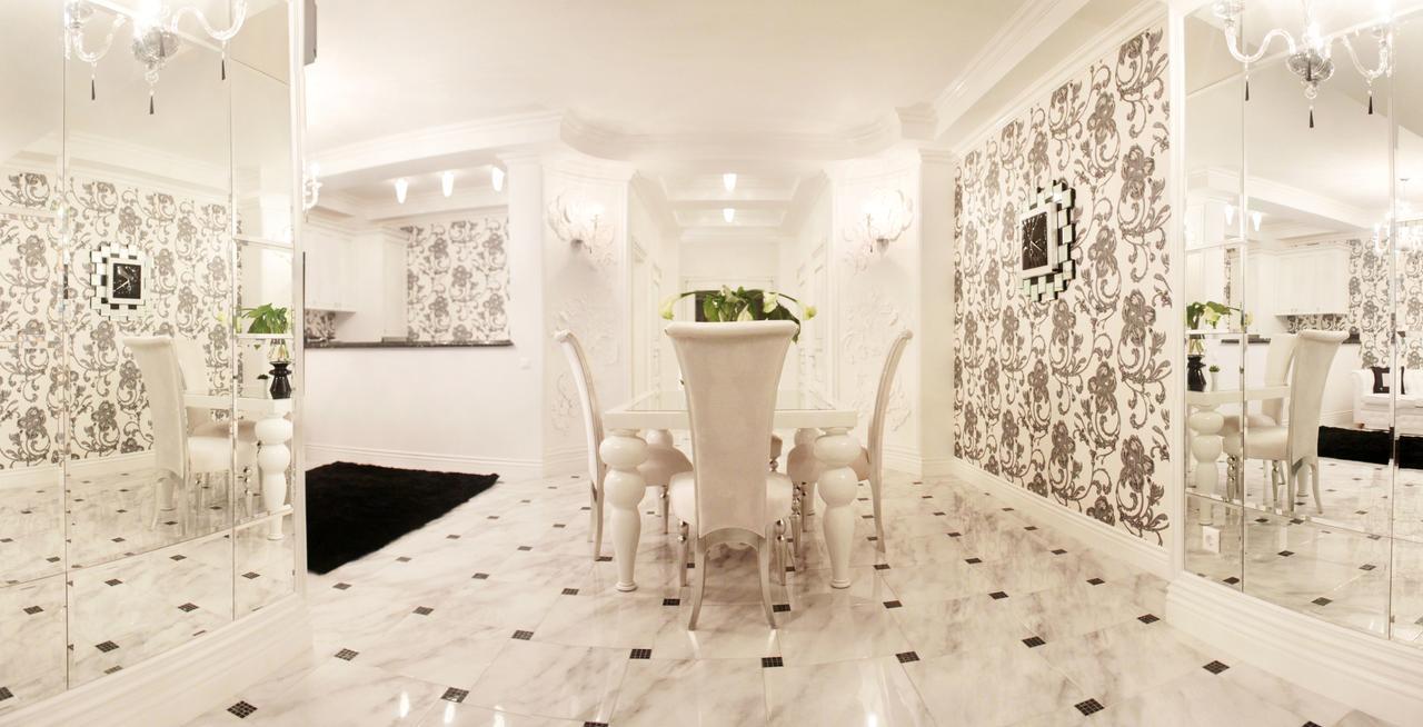 Welcome To Poltava Apartments Εξωτερικό φωτογραφία