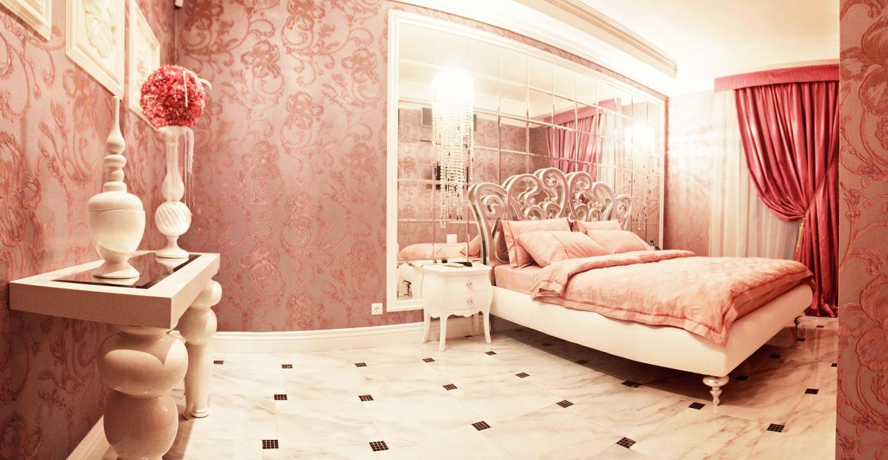 Welcome To Poltava Apartments Εξωτερικό φωτογραφία