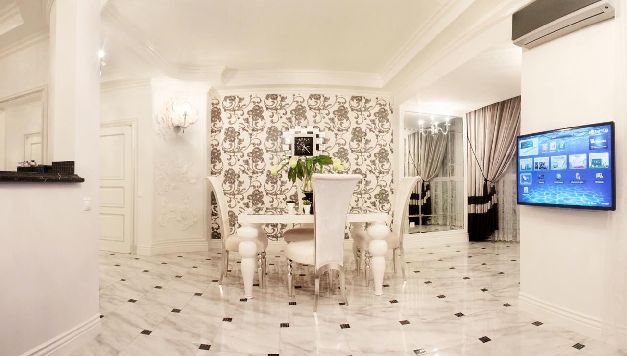 Welcome To Poltava Apartments Εξωτερικό φωτογραφία