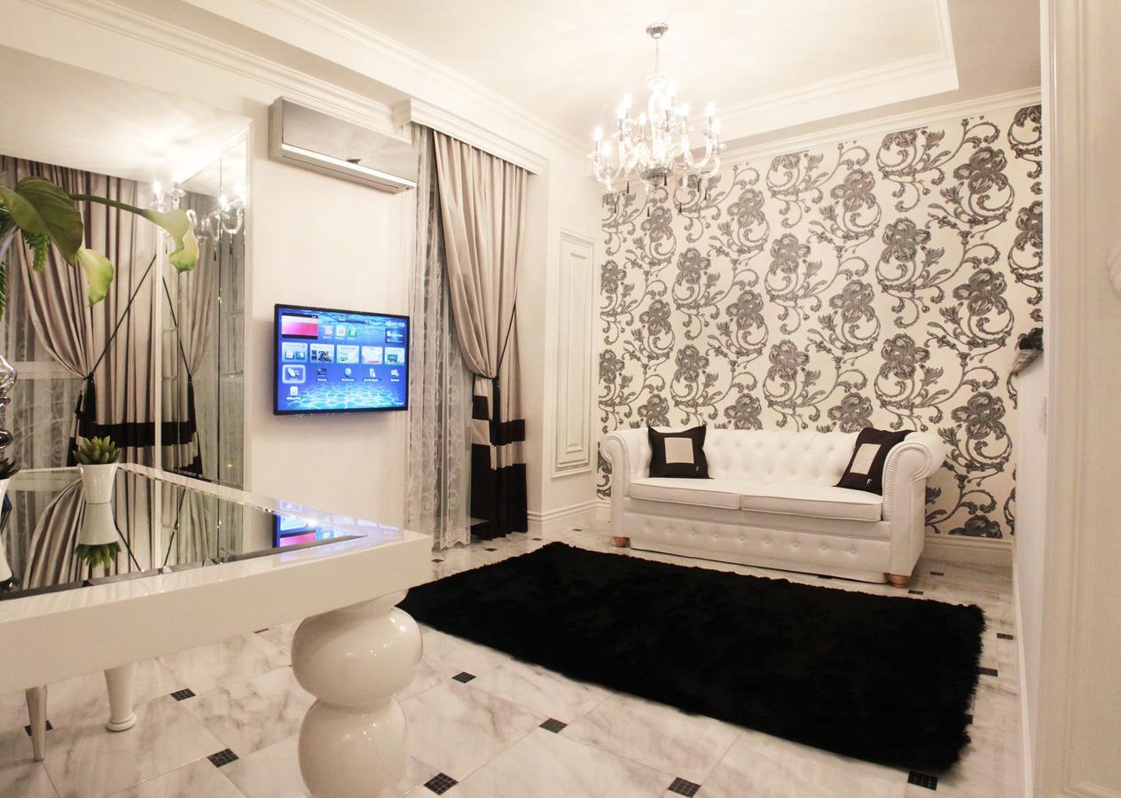 Welcome To Poltava Apartments Εξωτερικό φωτογραφία