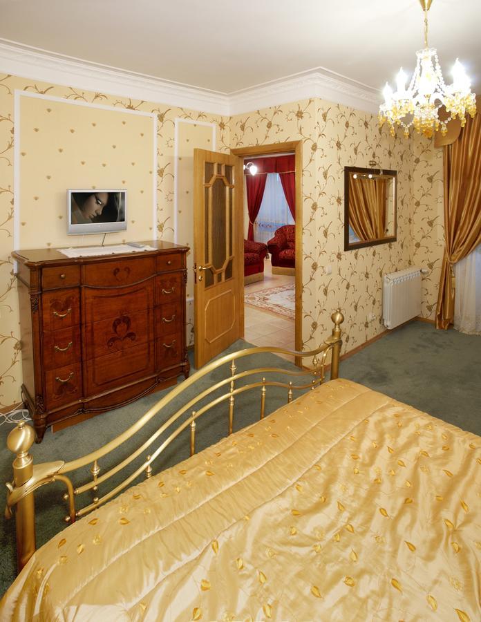 Welcome To Poltava Apartments Εξωτερικό φωτογραφία