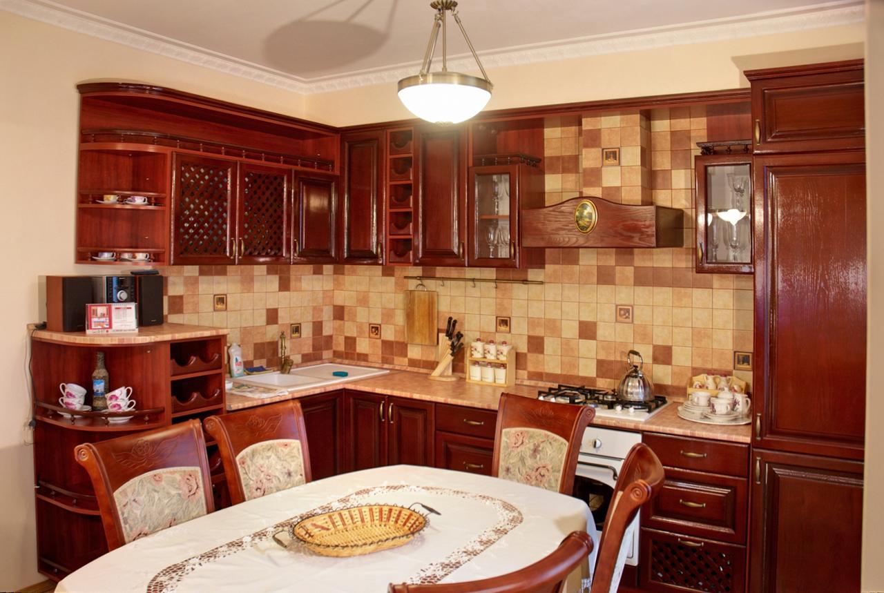 Welcome To Poltava Apartments Εξωτερικό φωτογραφία