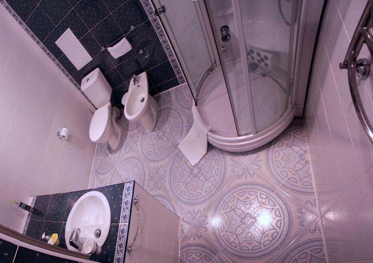 Welcome To Poltava Apartments Εξωτερικό φωτογραφία